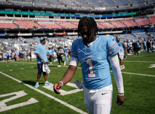 Tennessee Titans