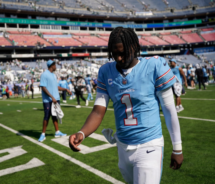 Tennessee Titans