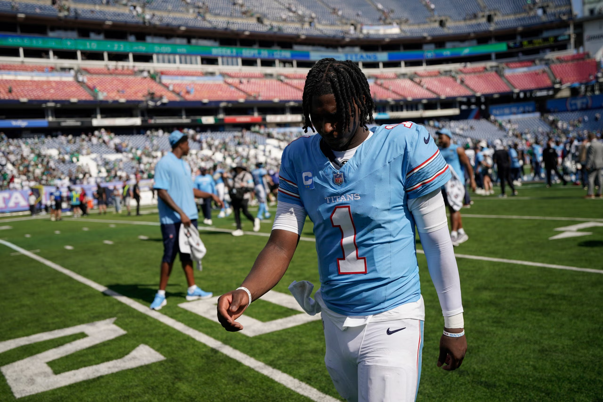 Tennessee Titans