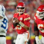 Kansas City Chiefs