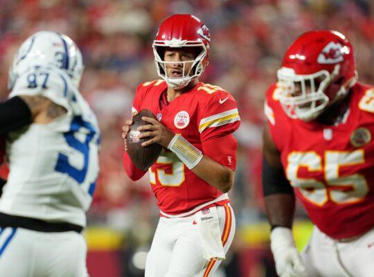 Kansas City Chiefs