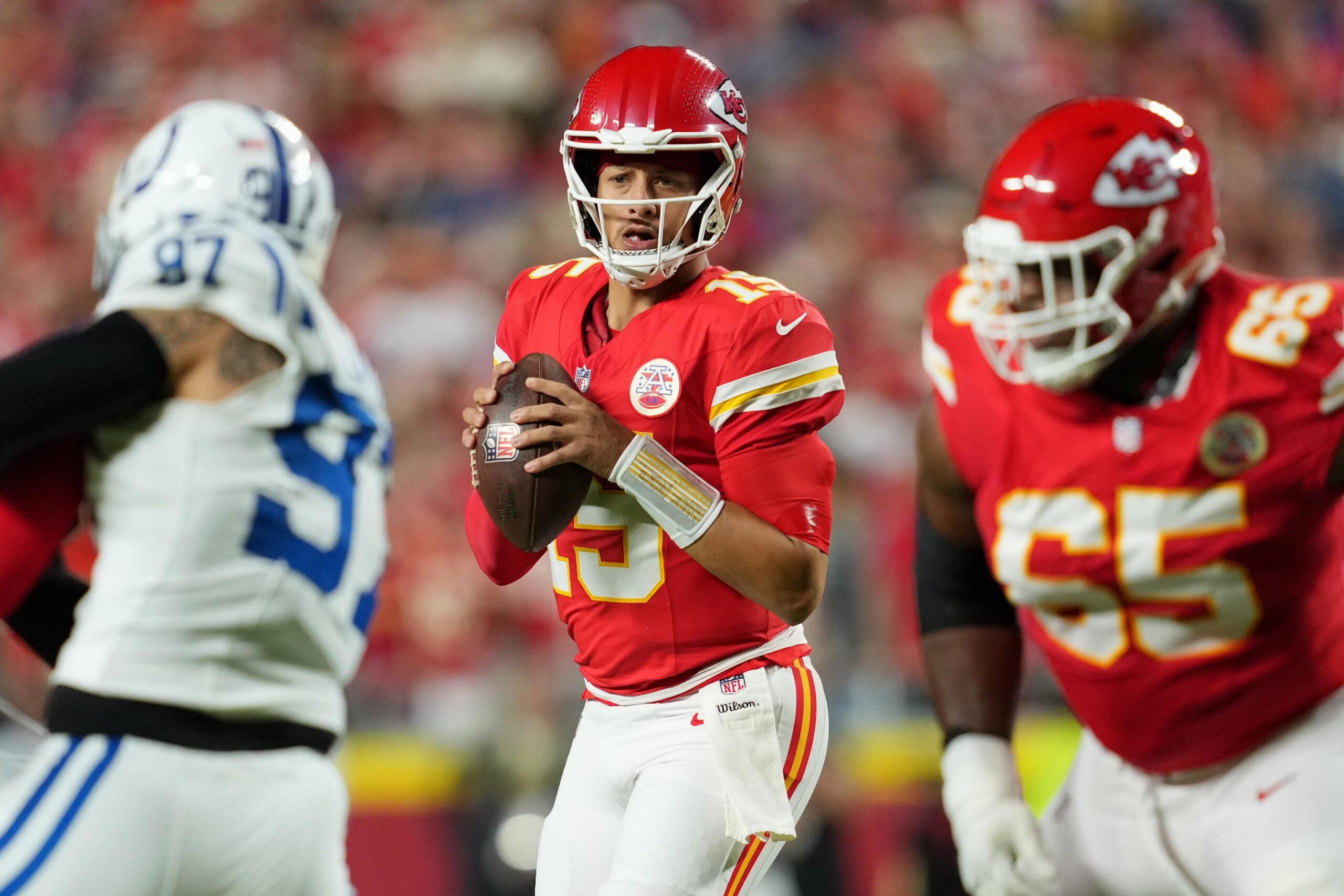 Kansas City Chiefs