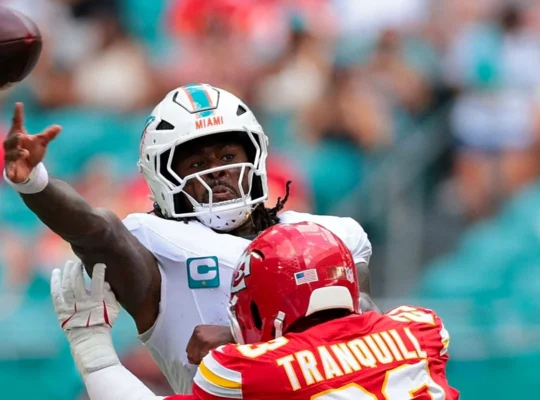 Miami Dolphins