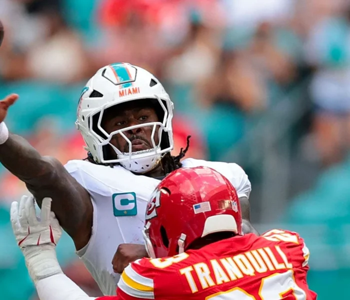 Miami Dolphins
