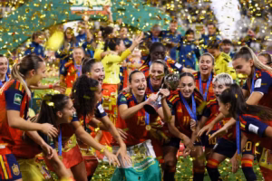 espanha sub20 feminino