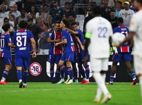PSG Marseille Ligue 1