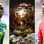mane hakimi africa