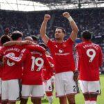 Manchester United