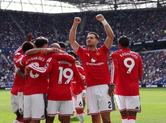 Manchester United