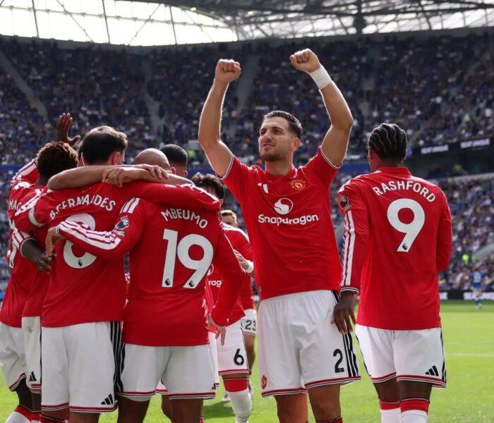 Manchester United