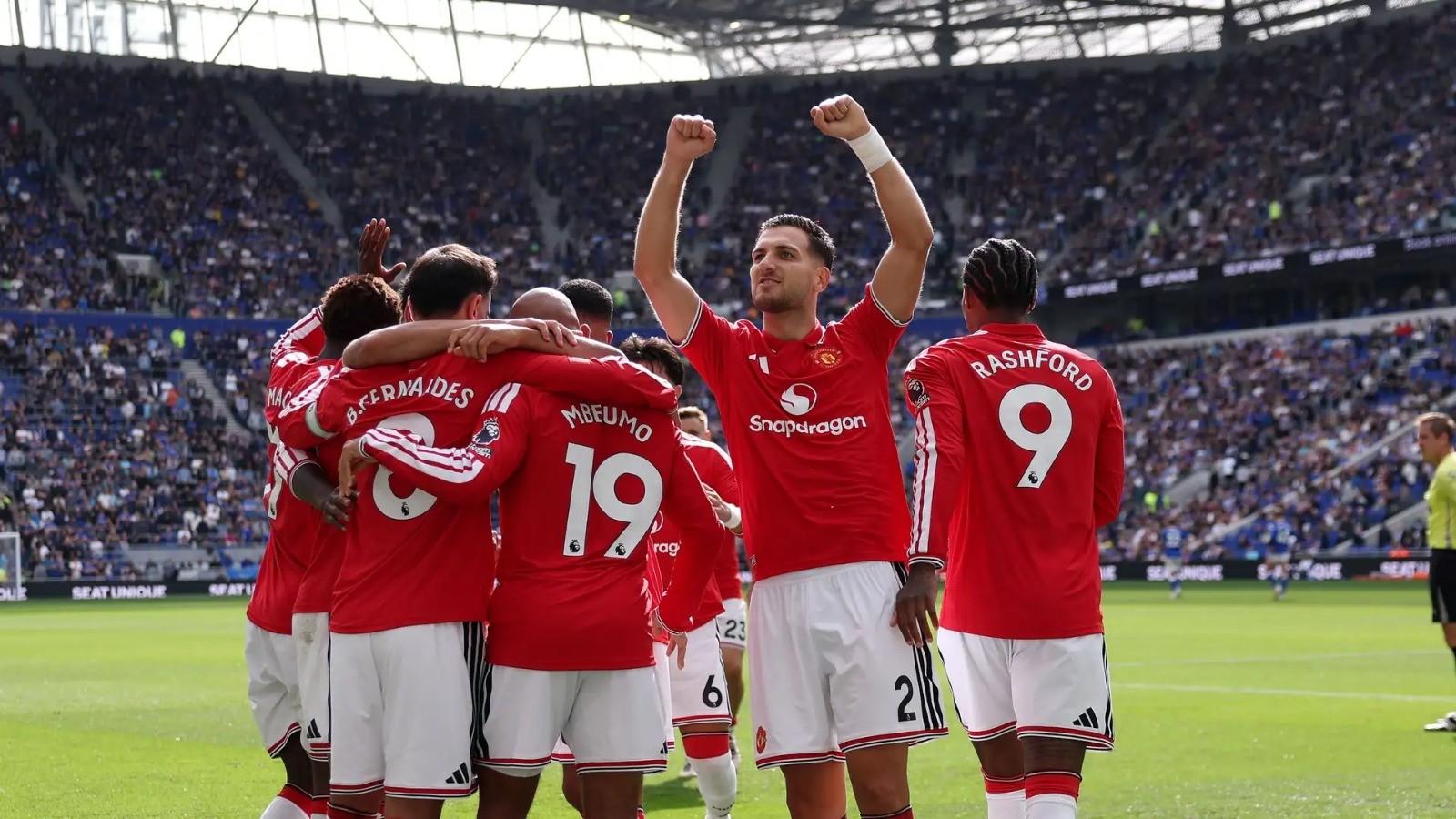 Manchester United