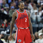 Kawhi Leonard