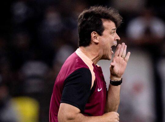 Diniz Corinthians