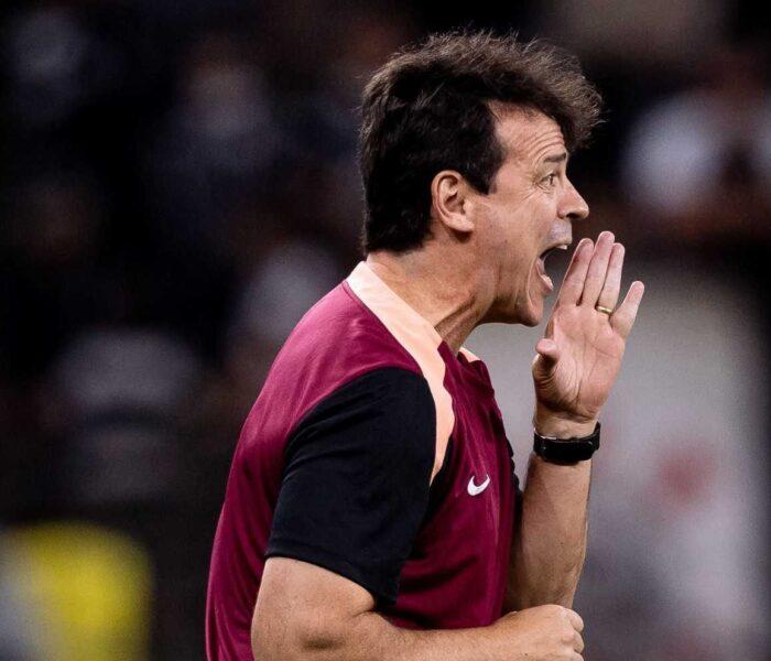 Diniz Corinthians
