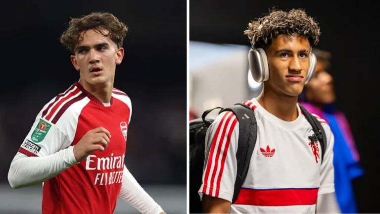 Por que jovens estão se tornando cada vez mais valiosos no mercado da bola? Entenda