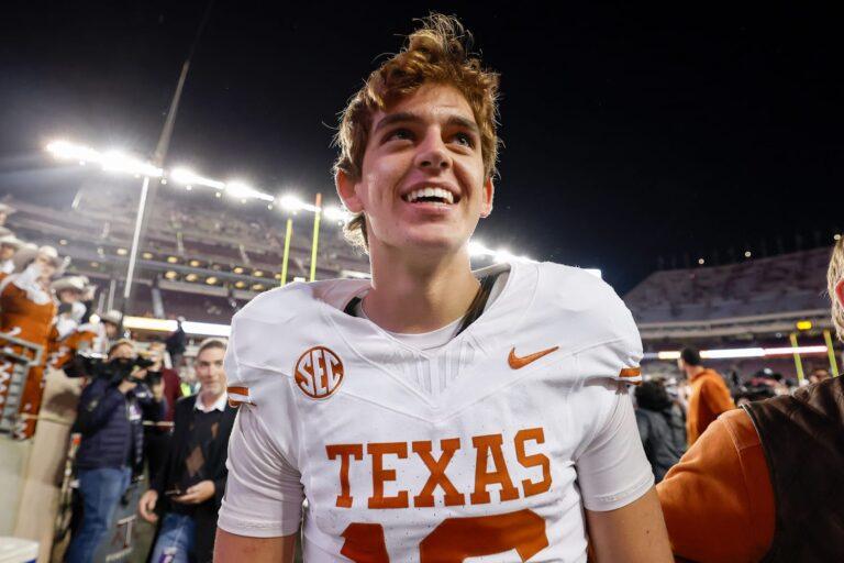 NFL: Quantos times vão atrás de quarterback na primeira rodada do Draft de 2027?