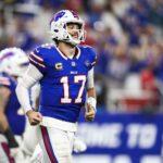 Josh Allen