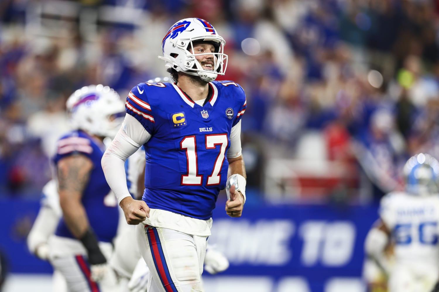 Josh Allen