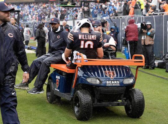 Chicago Bears