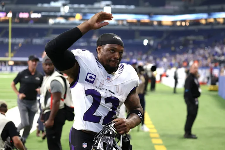 NFL: Derrick Henry pode quebrar recorde histórico?