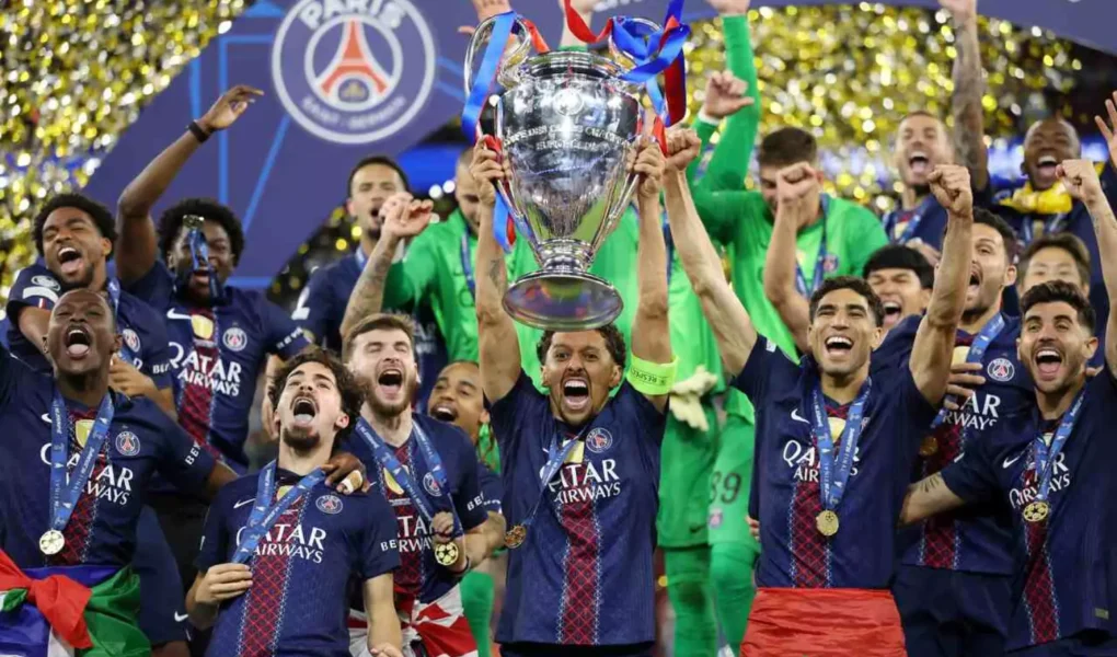 psg