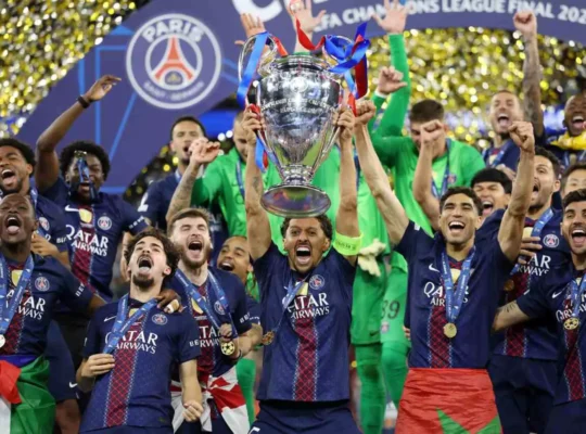 psg