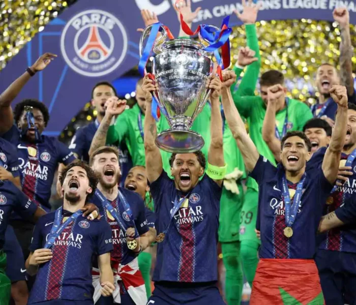 psg