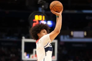 Wizards 2026/27.