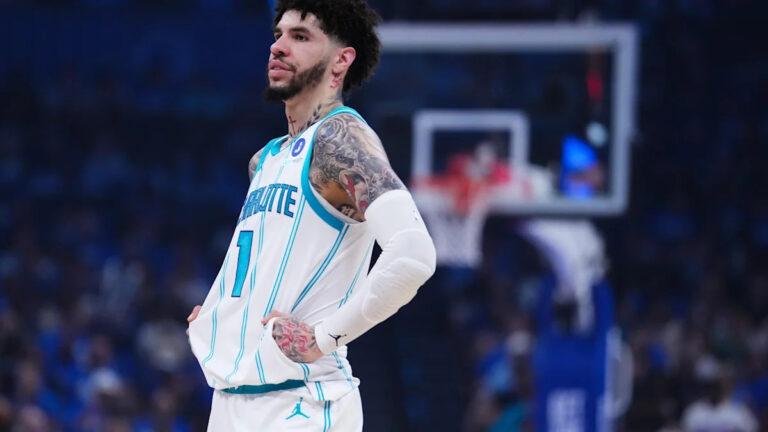 Como o Charlotte Hornets quer reconstruir seu ataque coletivamente para substituir LaMelo Ball