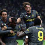 Serie A