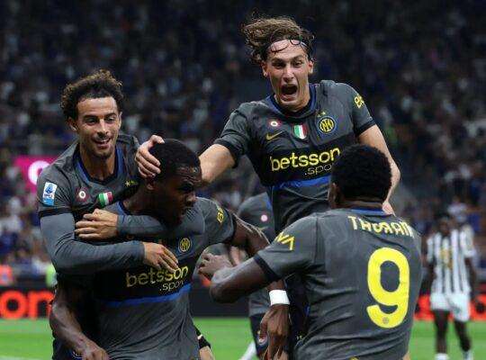 Serie A