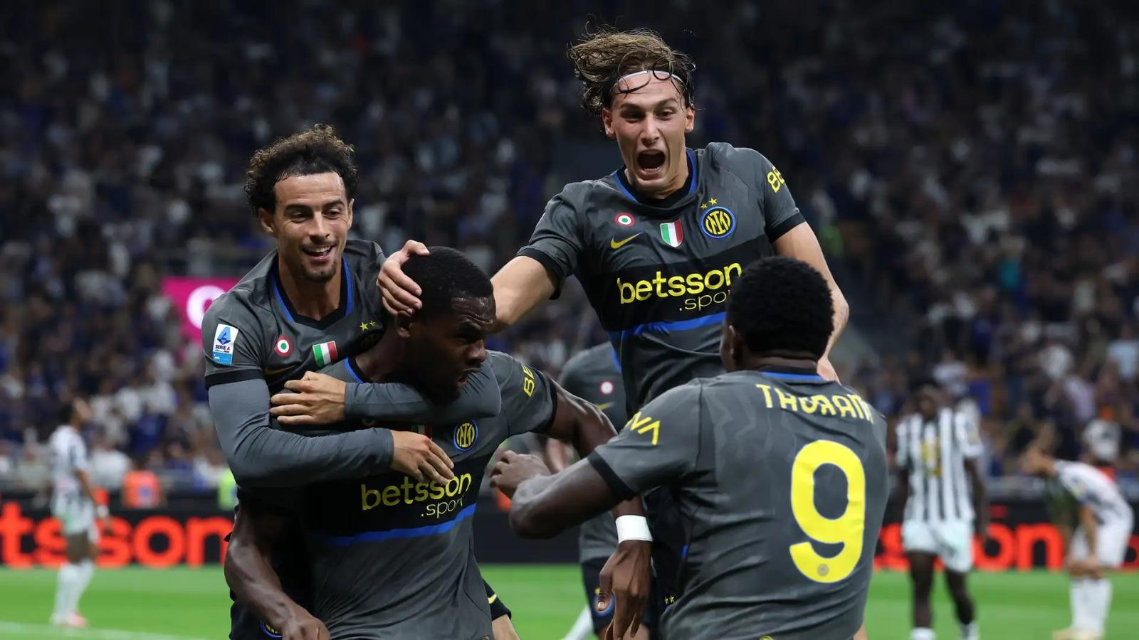 Serie A