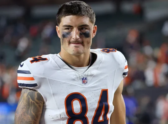 Chicago Bears