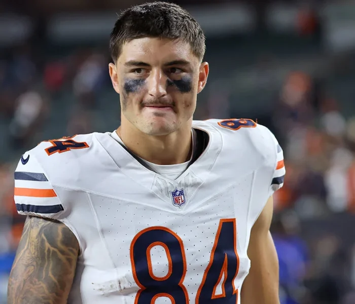 Chicago Bears