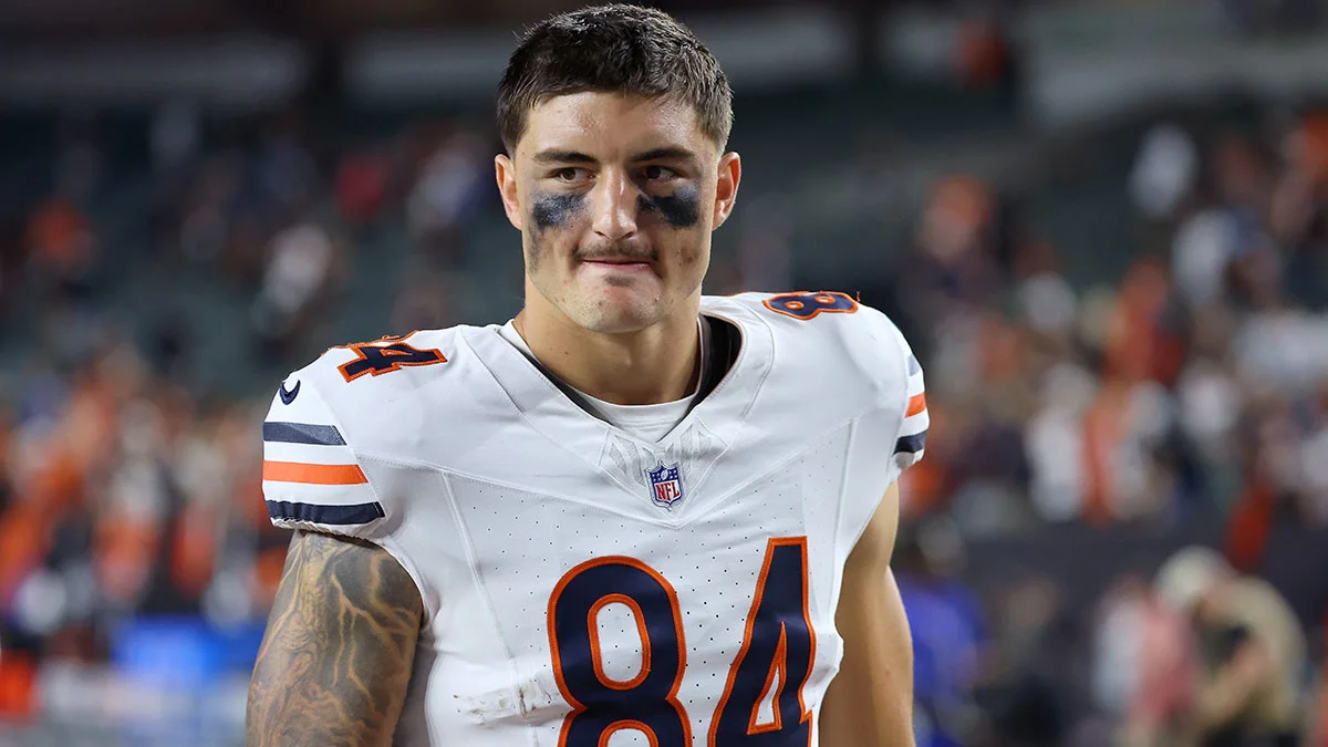 Chicago Bears