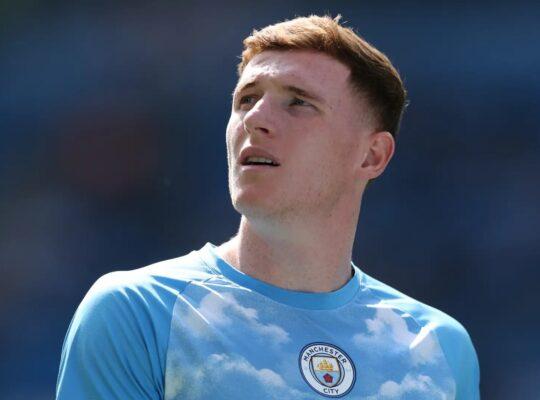 Manchester City