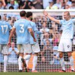 Manchester City