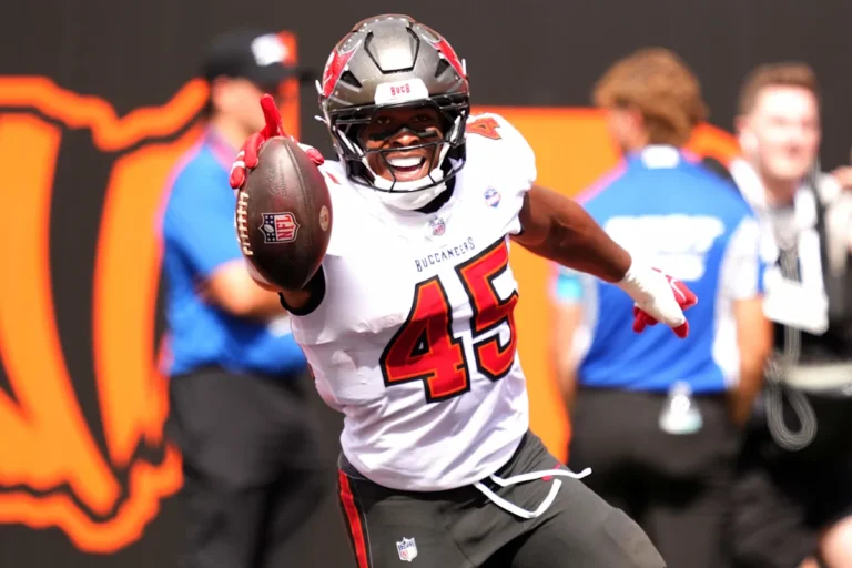 NFL: Cinco novatos que se destacaram na Semana 1