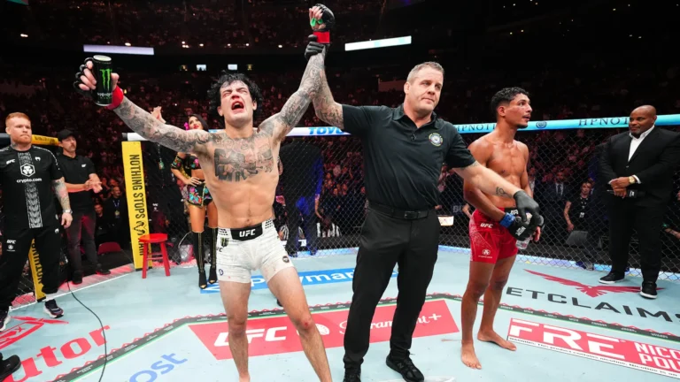 Jean Silva luta pelo cinturão, McMillen entra no ranking? Confira o matchmaking do UFC Noche