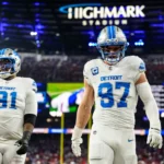 Detroit Lions