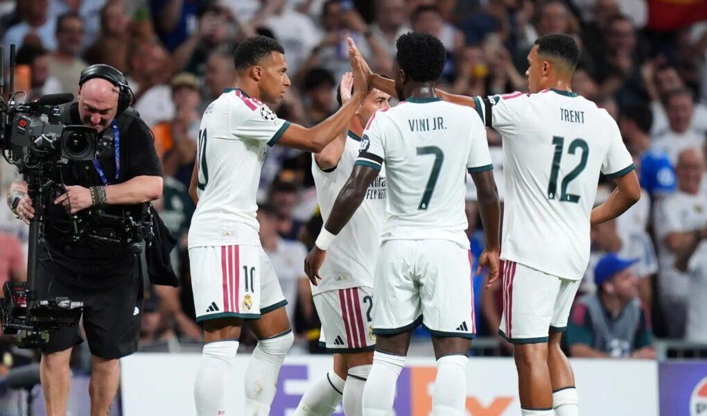 Real Madrid