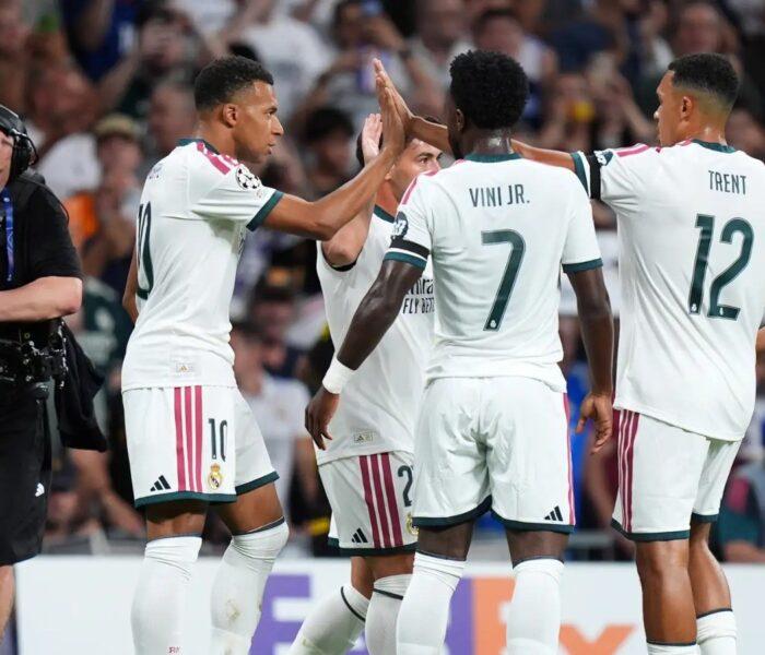 Real Madrid