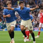 Premier League, Arsenal e Brighton