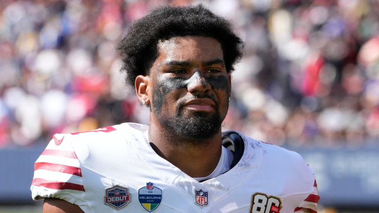 NFL: San Francisco 49ers sofre golpe pesado em seu ataque