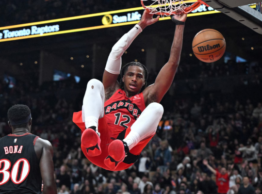 NBA