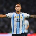 Argentina Messi Bolívia