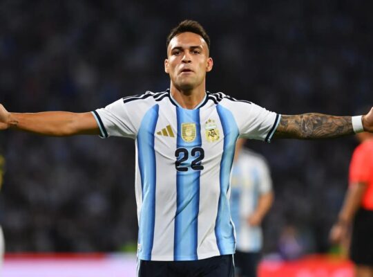 Argentina Messi Bolívia