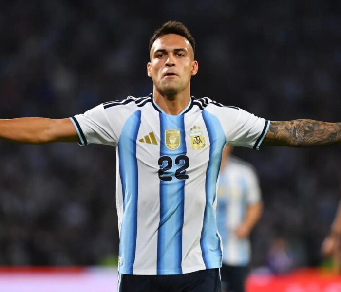 Argentina Messi Bolívia