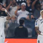Santos Neymar Gabigol