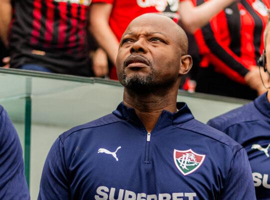 Marcão Fluminense